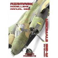 Airmark - Douglas A-26 invader Modellers Manual